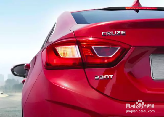 全新科鲁兹焕新上市 售价10.99万~16.99万