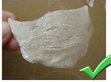 燕窝真假该怎么辨别？