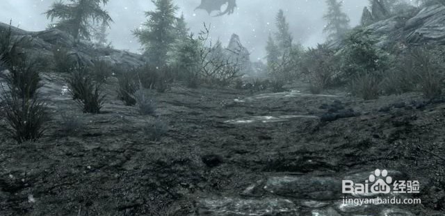 上古卷轴5天际“黑暗中的利刃”怎么过？