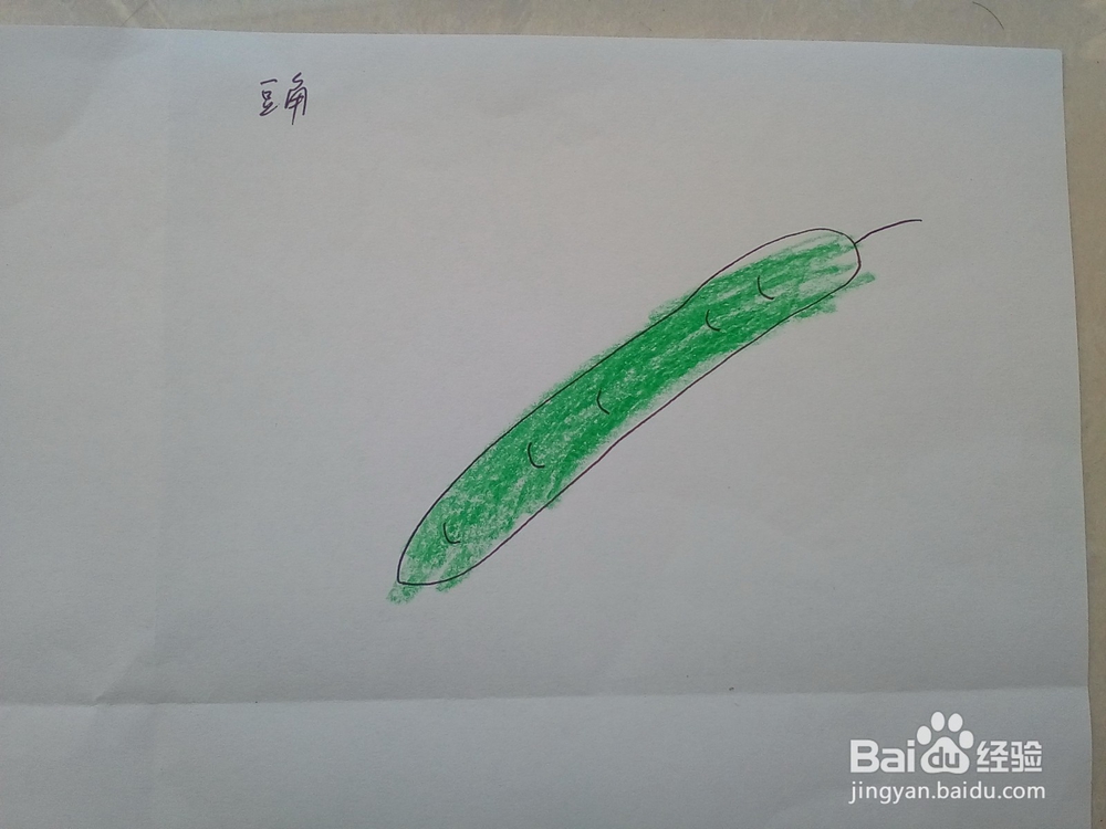 一步一步学简笔画135
