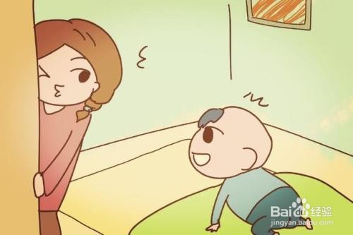 孩子越大越粘人，父母应该如何对待