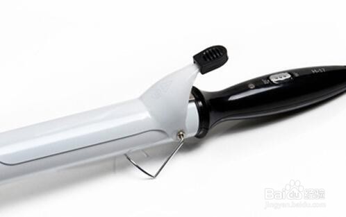 女神发型美腻的秘密 发丝零散不凌乱