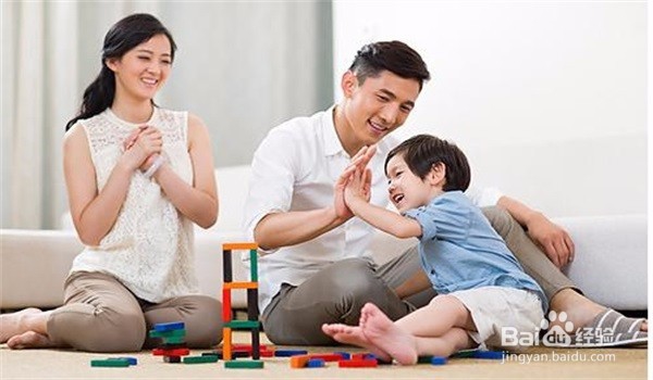 在生活中怎样更好的和孩子沟通