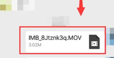 live图片怎么发给别人