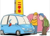 怎么避免买到泡水车?