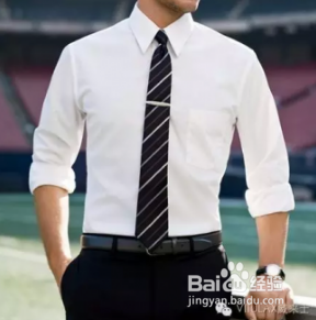 定制衬衫应该注意哪些?