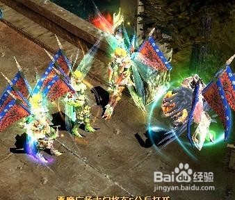 木瓜奇迹弓箭手怎么玩