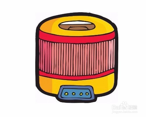 使用电器六要注意