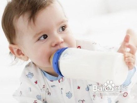 宝宝如何转奶，宝宝换奶应该注意什么