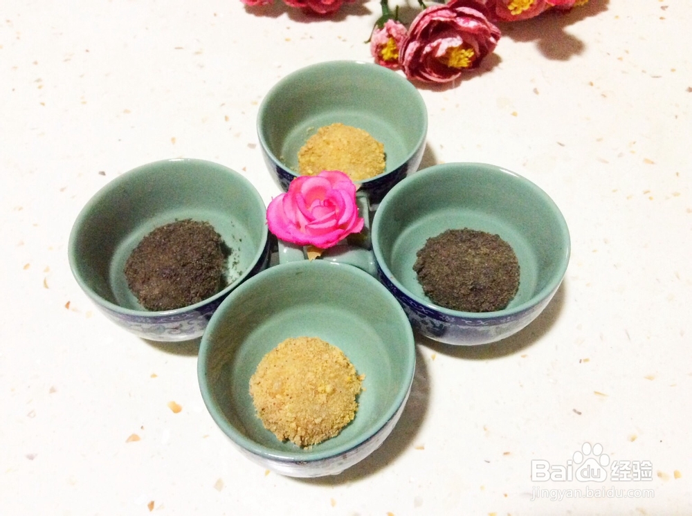 干吃热汤圆----元宵节汤圆新吃法