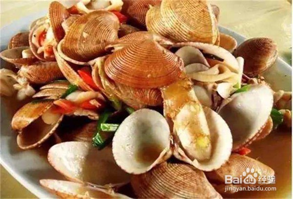 夏天食用海鲜需要注意什么事情