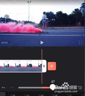 videoleap怎么导出
