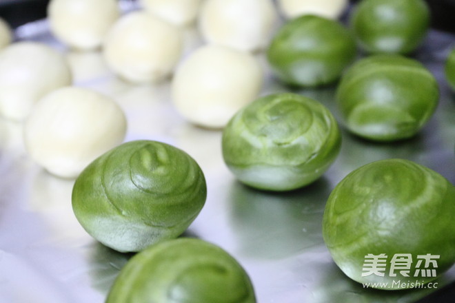 酥得掉渣的小点心