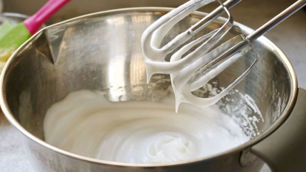 凤梨迷你小蛋糕