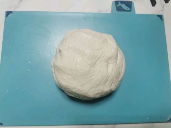 芝麻核桃糯米卷