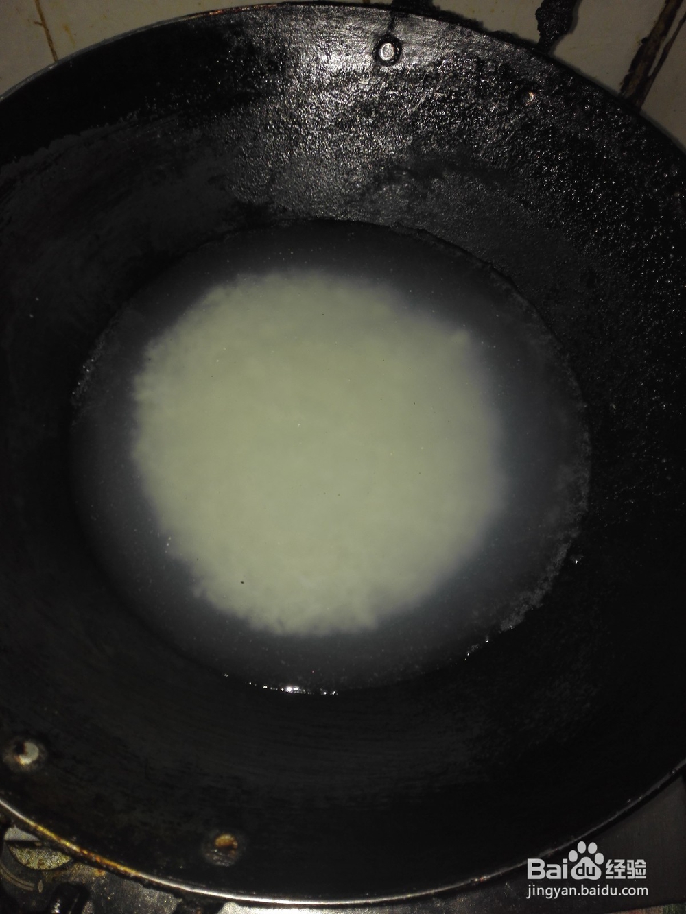 怎样煮米酒好吃？