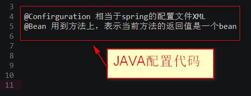 如何用基于XML配置的方式配置Spring