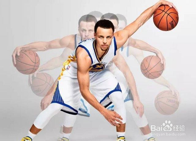 如何正确打篮球