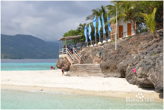 杜马盖地三日游——景点攻略