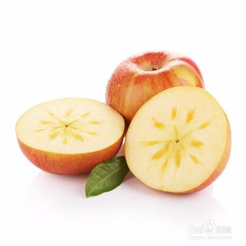 红旗坡欣疆冰果的鉴别？