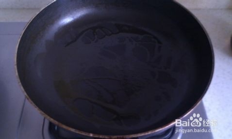 爱心早餐：芹叶饼的做法