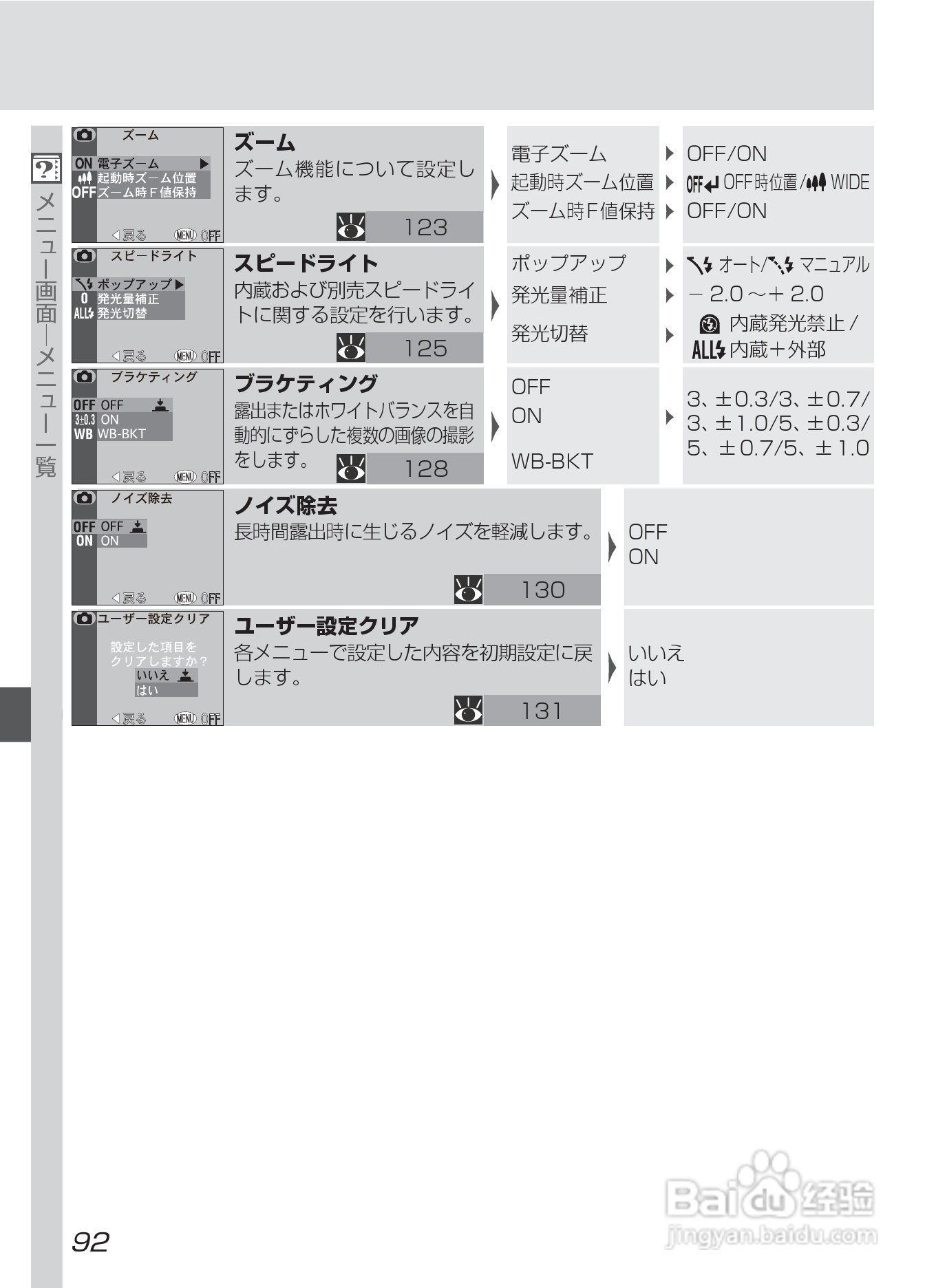 NIKON COOLPIX4500数码相机使用说明书:[11]