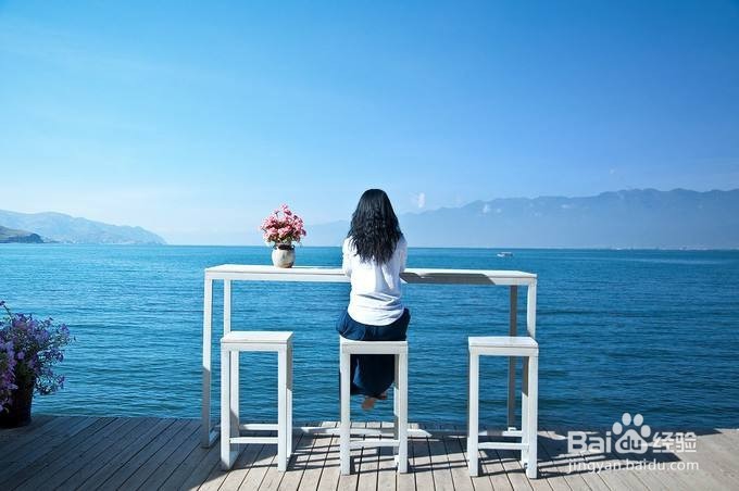 有哪些适合情侣恋人旅游的地方
