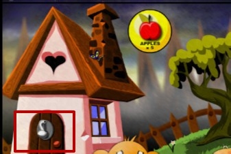 逗小猴开心4第三关怎么过?