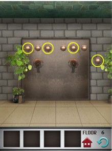 100层电梯游戏第6关攻略