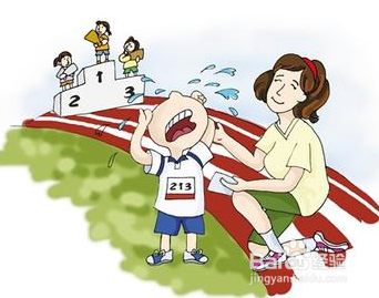 哪些溺爱孩子的行为是不对的呢