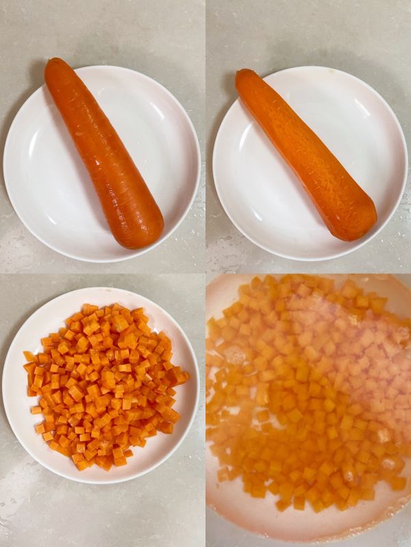 土豆沙拉全麦三明治