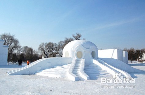 冰雪旅游要注意哪些