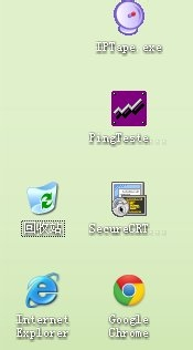 我的电脑和网上邻居不见了怎么办?