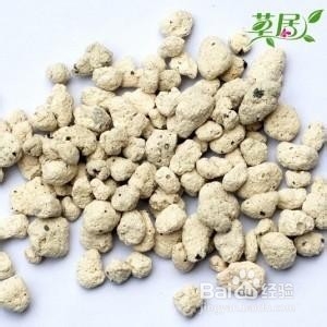 养兰花植料应该具备的基本特点