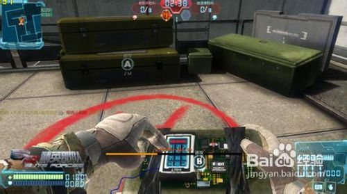 《精英部队》回合模式精彩全面解析
