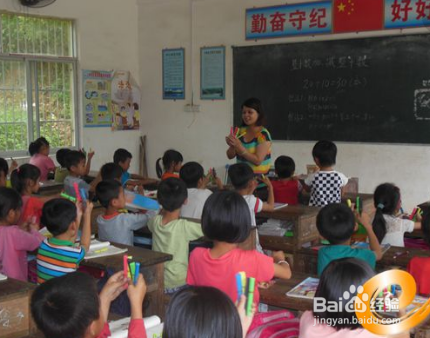 小学科学教学应该怎样开展？