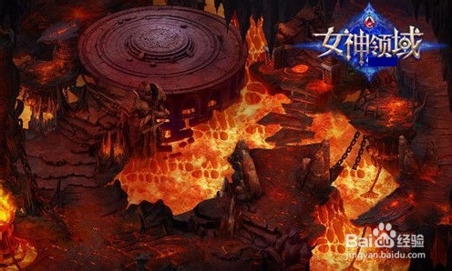 《女神领域》元素深渊详解