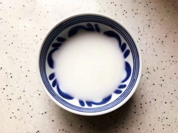 西红柿虾干豆腐羹