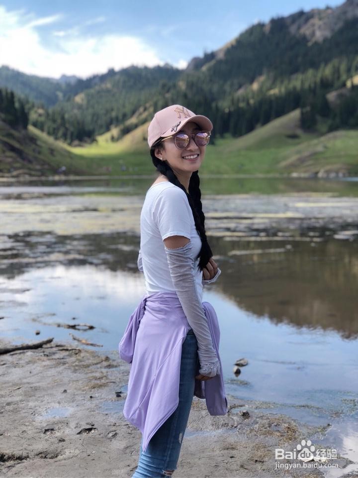 夏季防晒的正确打开方式