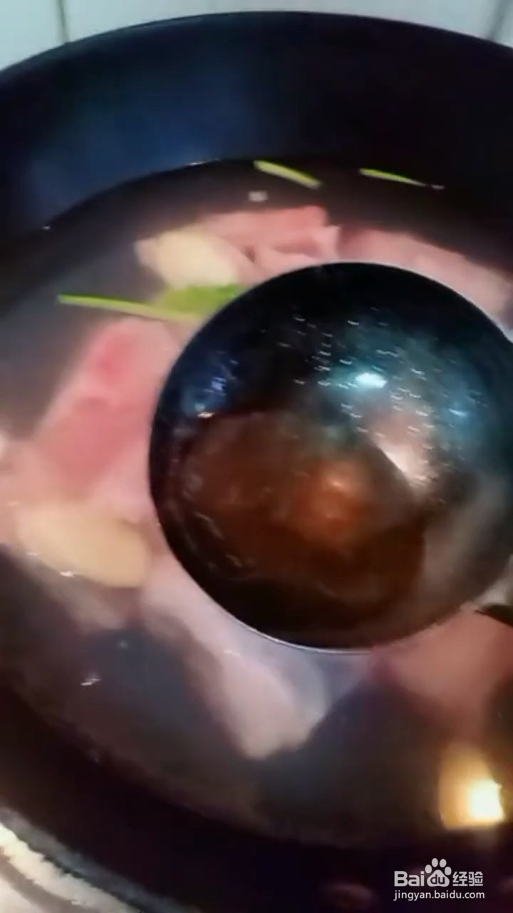 如何弄美味好吃的的红烧排骨