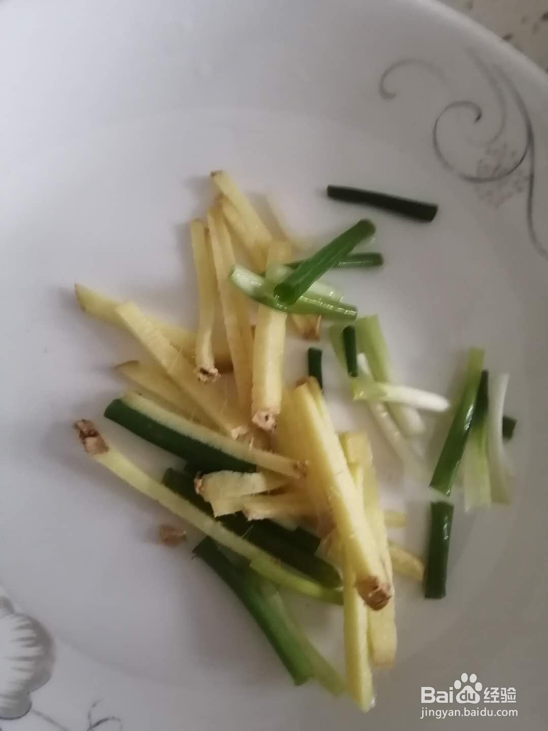 红烧花蛤怎么做