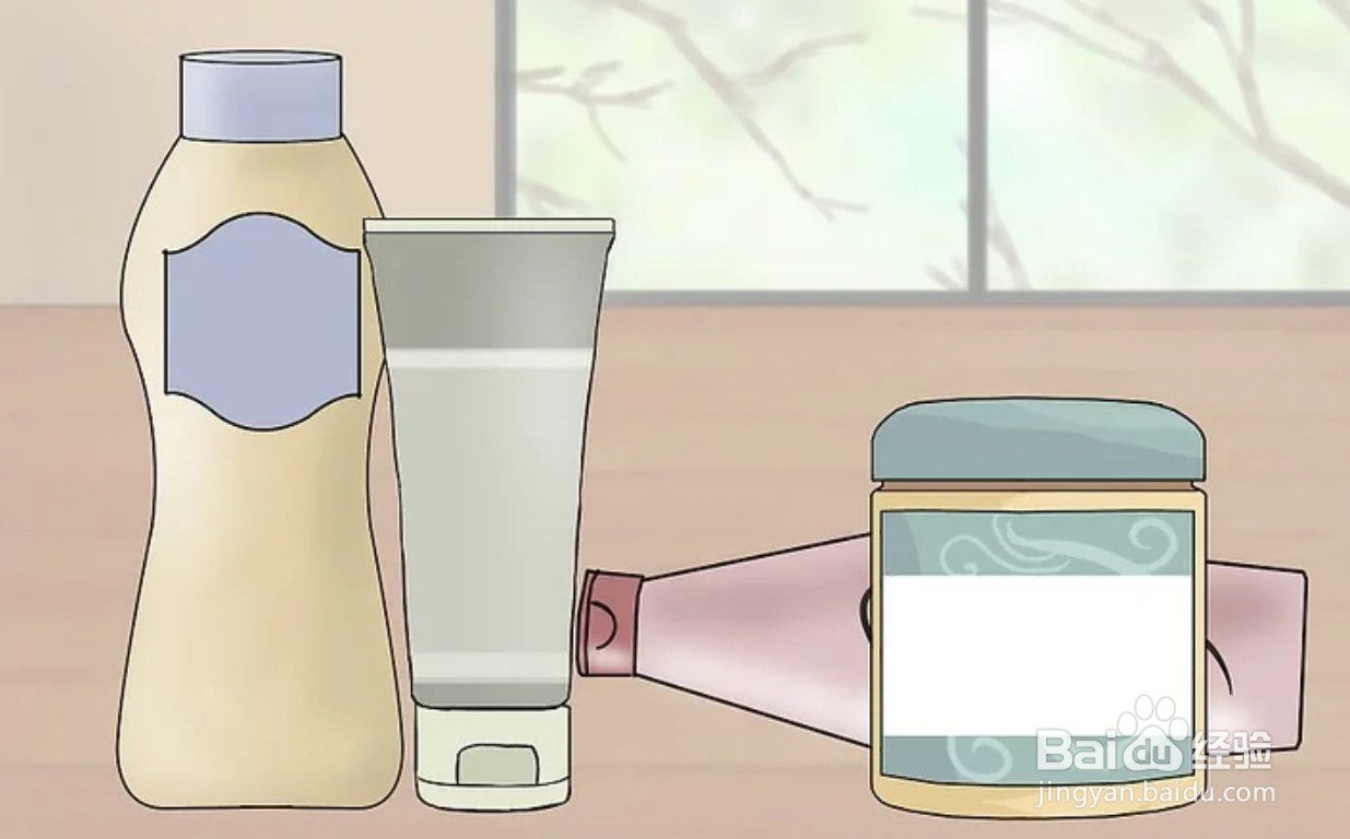 如何在房间里藏东西