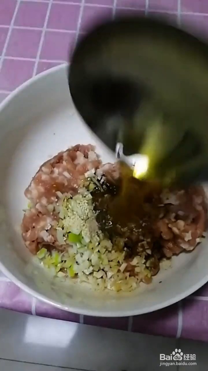 特别好吃下饭的肉酿青椒怎样做