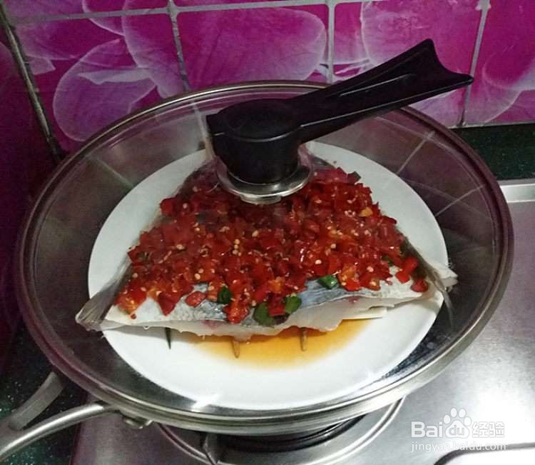 白莲鱼头怎么做最好吃