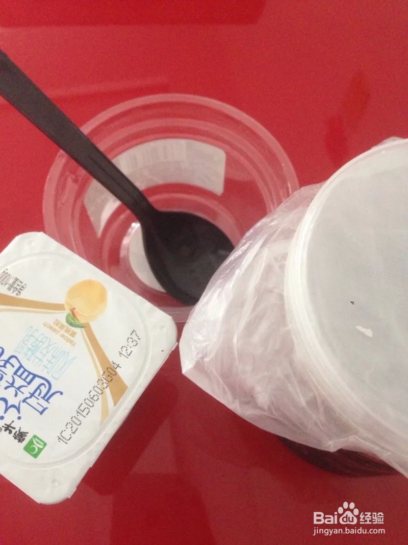 如何食用玫瑰花酱（一）