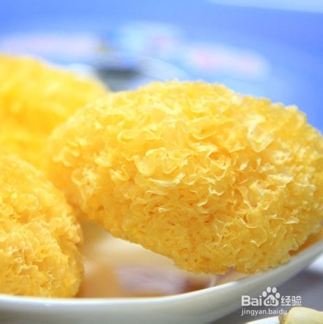 选对食材过秋天一