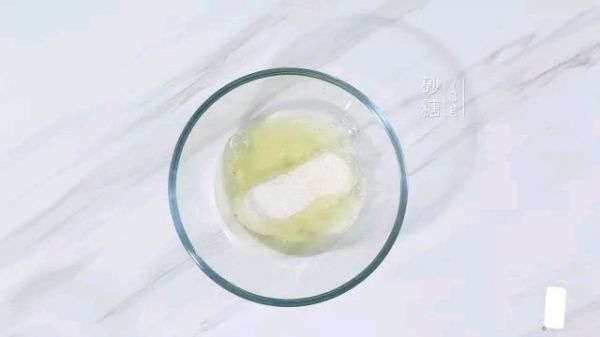 火爆台湾的古早味蛋糕，怀念的味道~