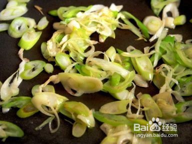 韭苔的做法大全