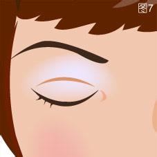 隐形眼镜如何带