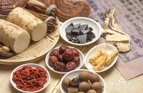 如何认知和应对气血不足